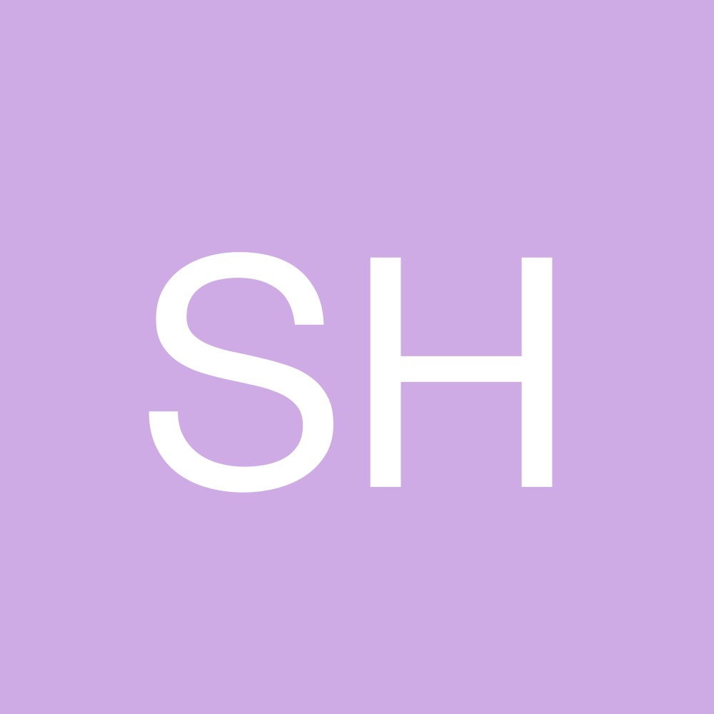 Meet your Posher, Sheila